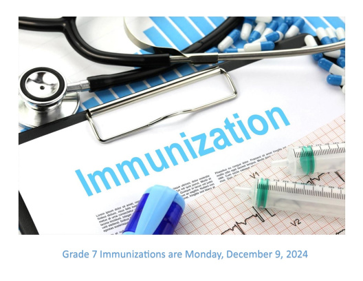 Immunization