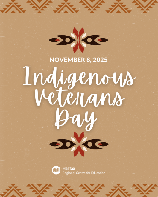 Indigenous Veterans
