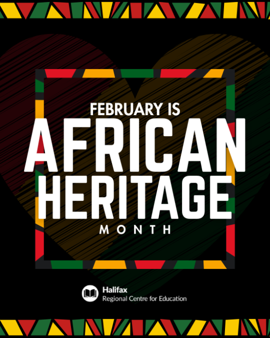 African Heritage Month