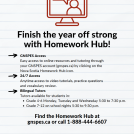 Homework Hub