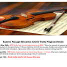 Violin