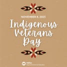 Indigenous Veterans