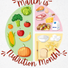 Nutrition Month